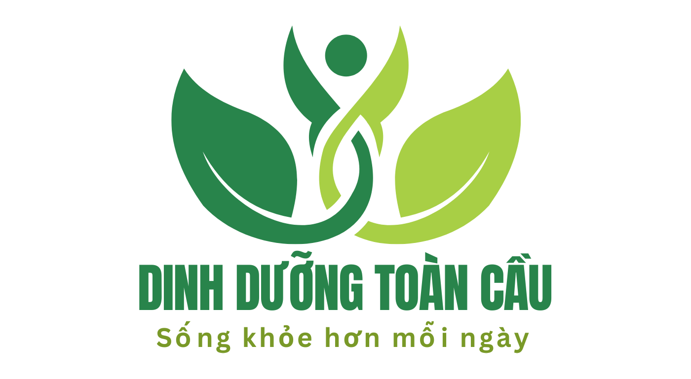Dinh Dưỡng Toàn Cầu